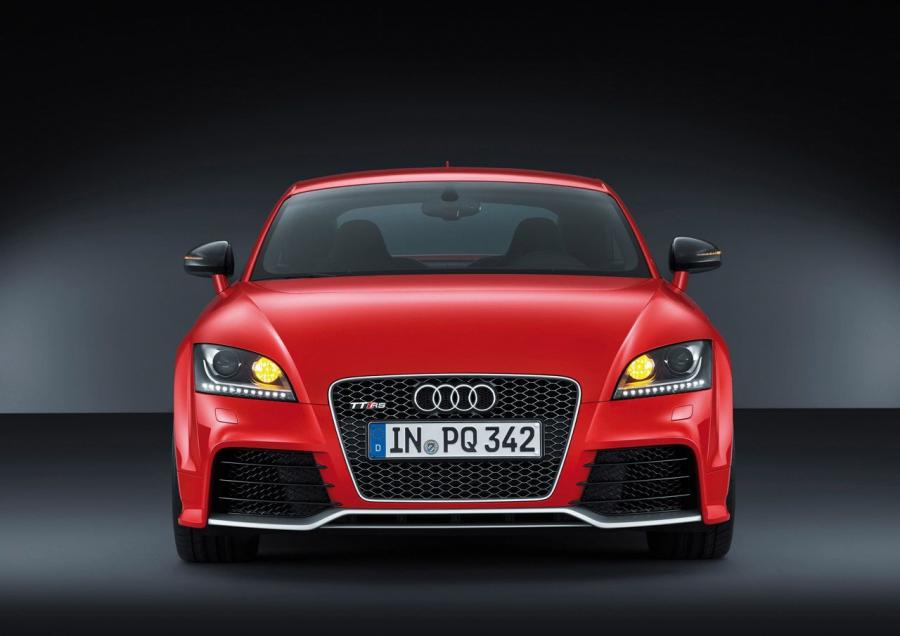  Audi TT RS Plus (8J) 2012 года  (WW) (фото 32 из 37)